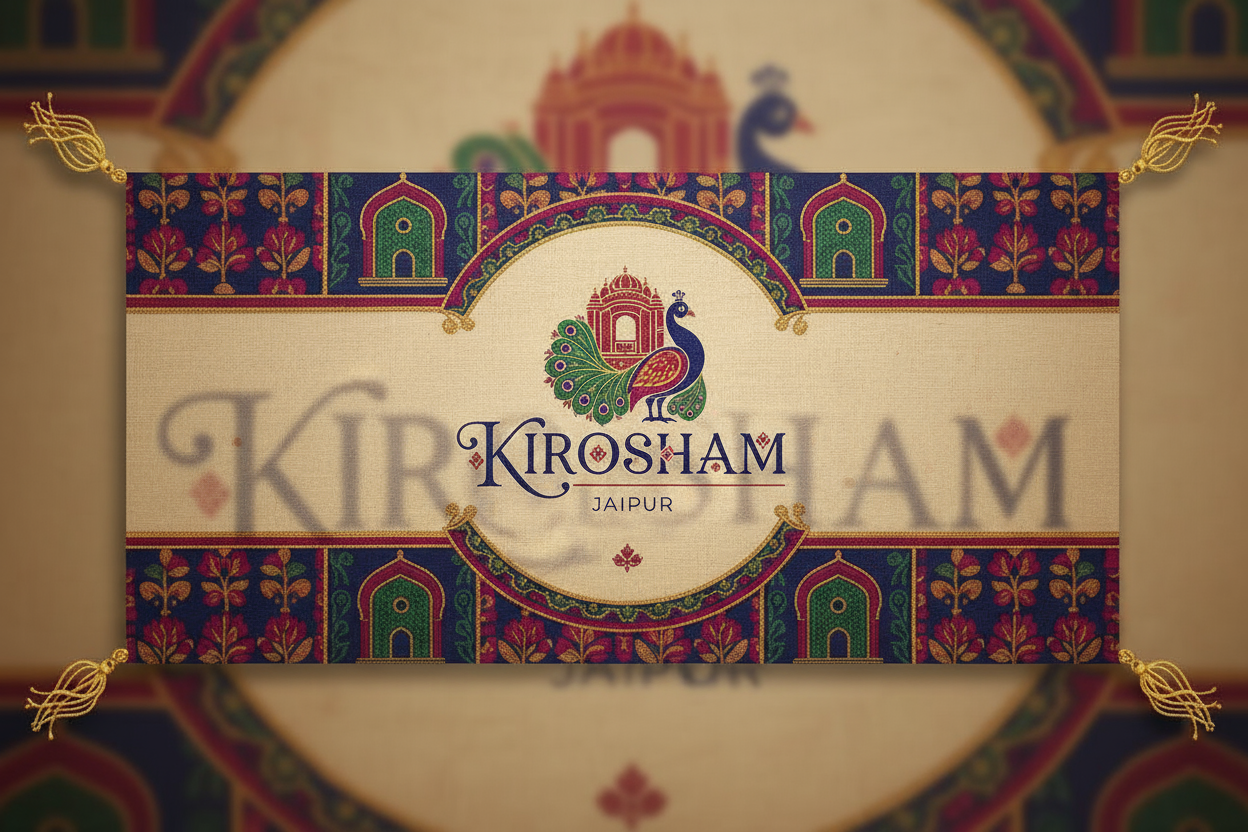 Top 5 Women’s Clothing Brands Based in Jaipur (And Why Kirosham Stands Above the Rest)