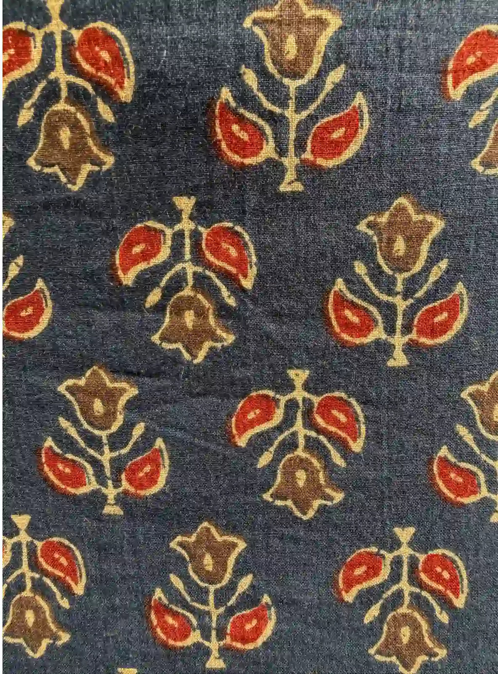 Varsha Boat Neck Kurti