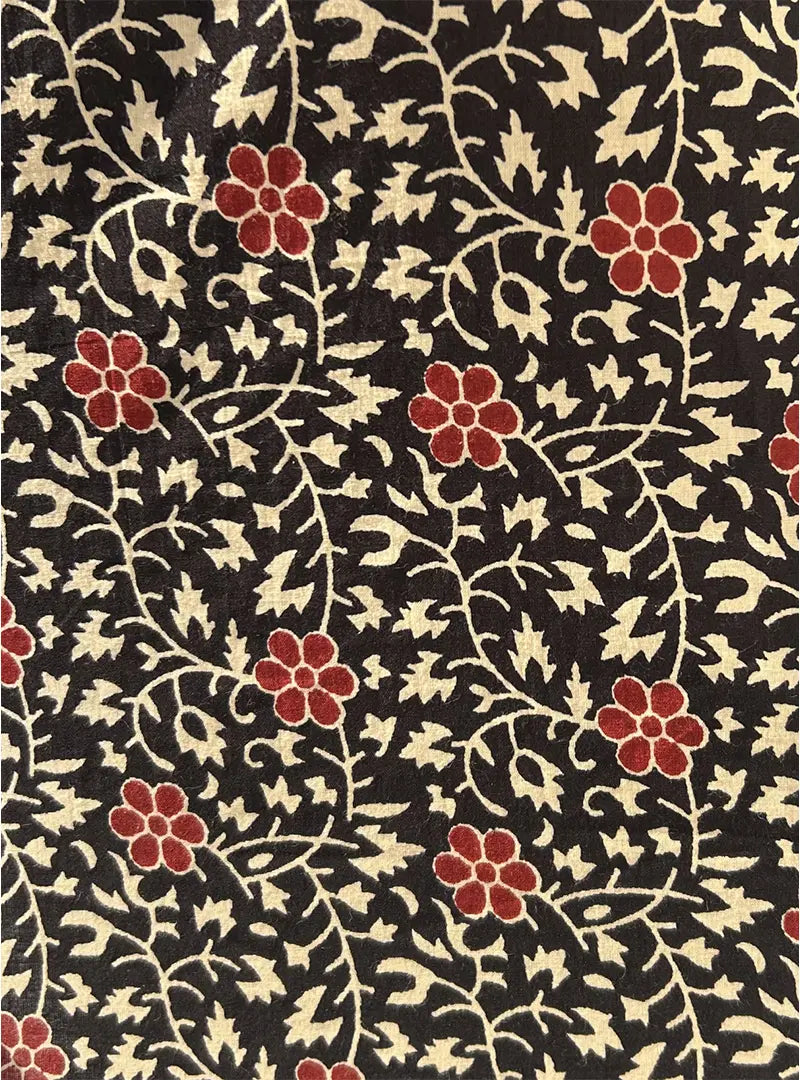 Khayaal Boat Neck Kurti