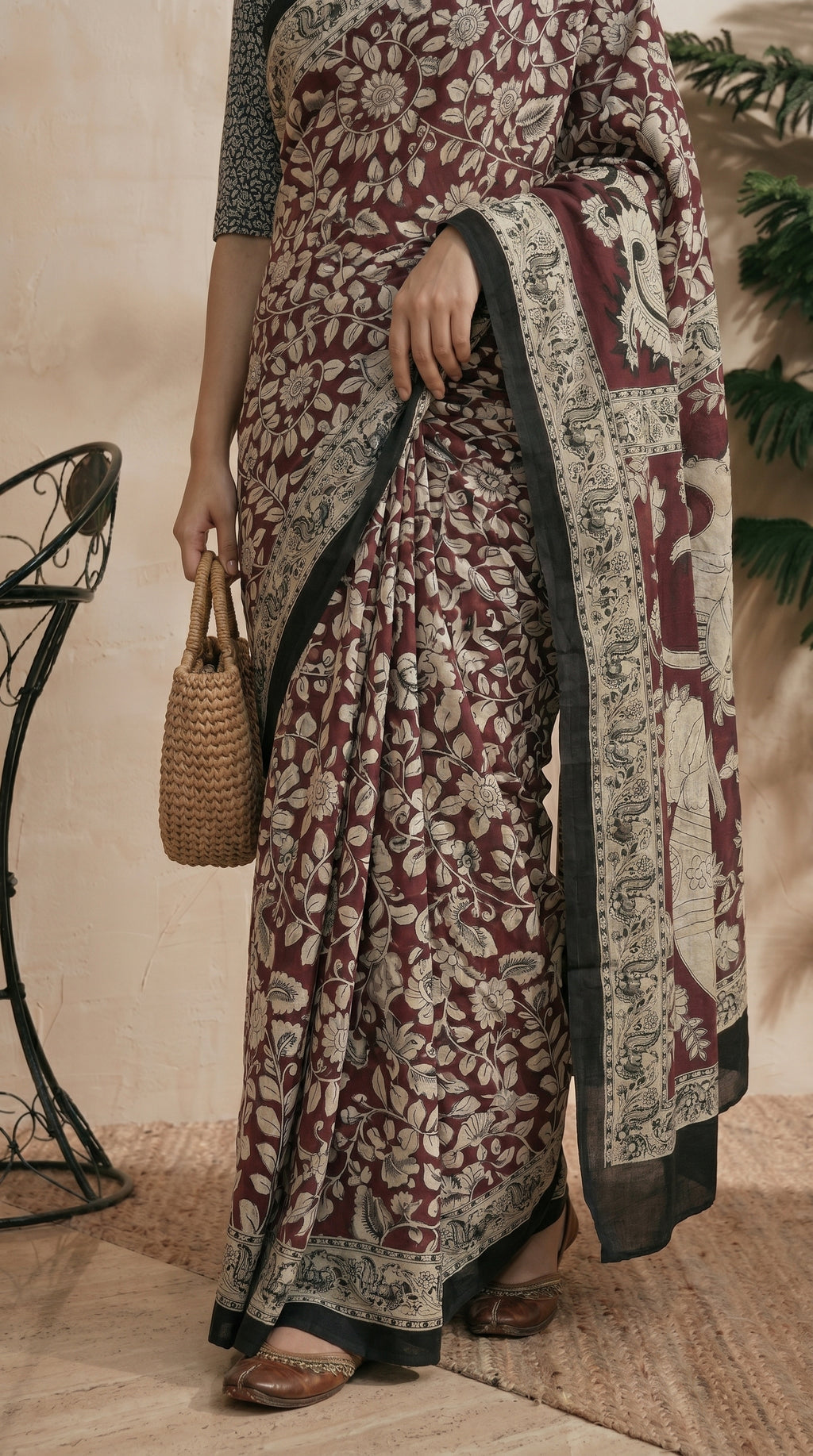 11 Saree
