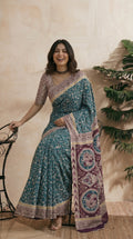 10 Saree