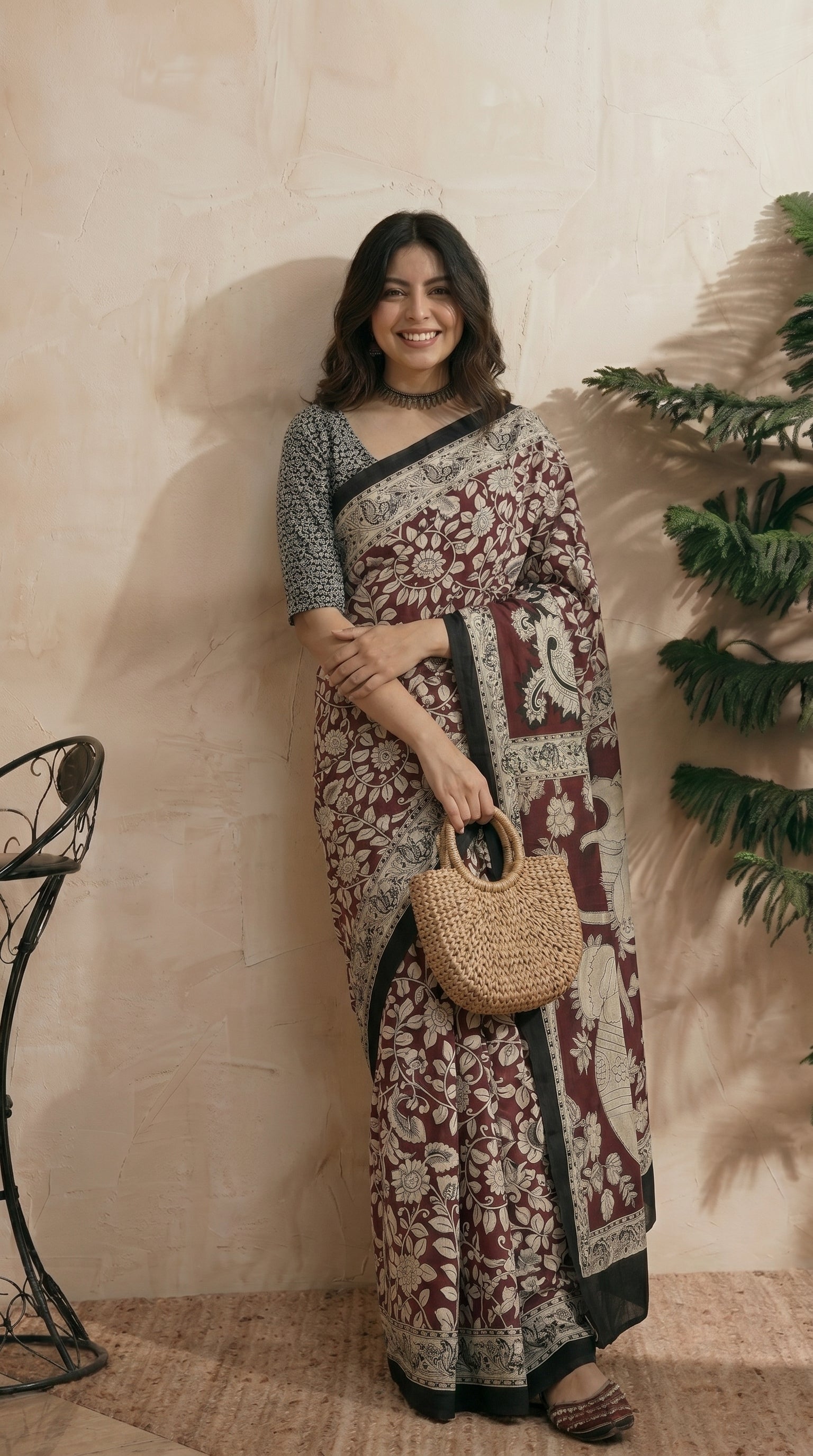 11 Saree