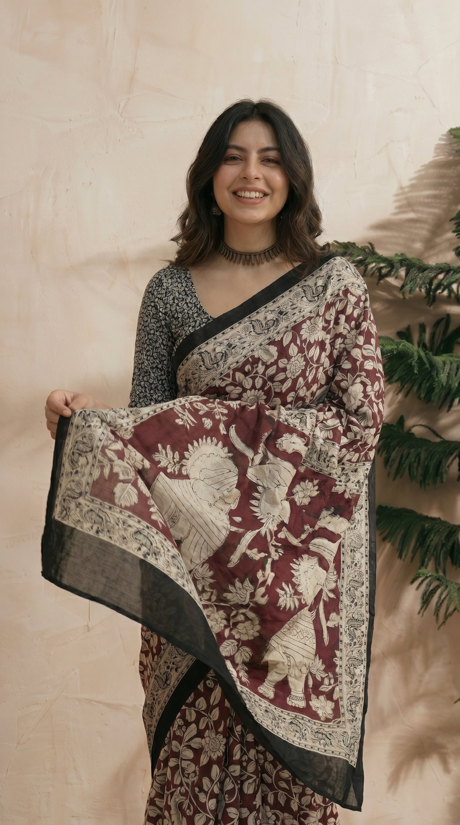 11 Saree