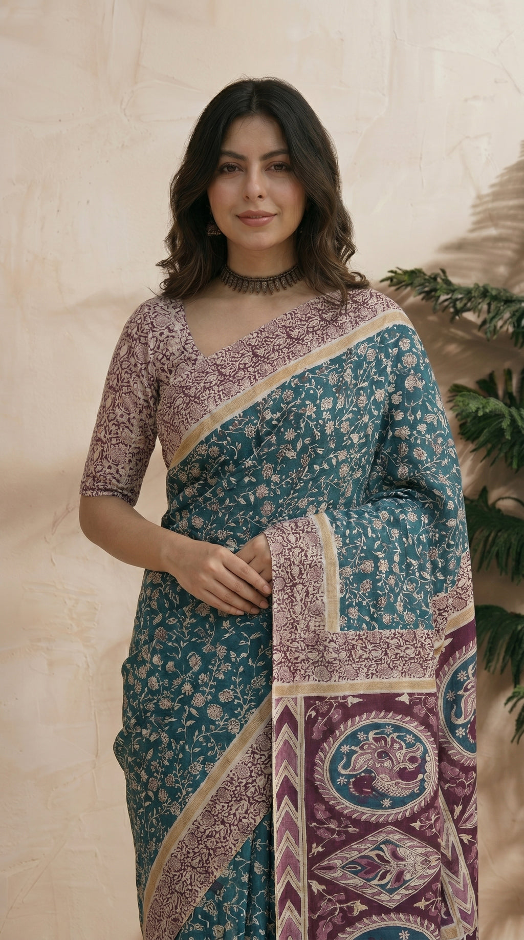 10 Saree