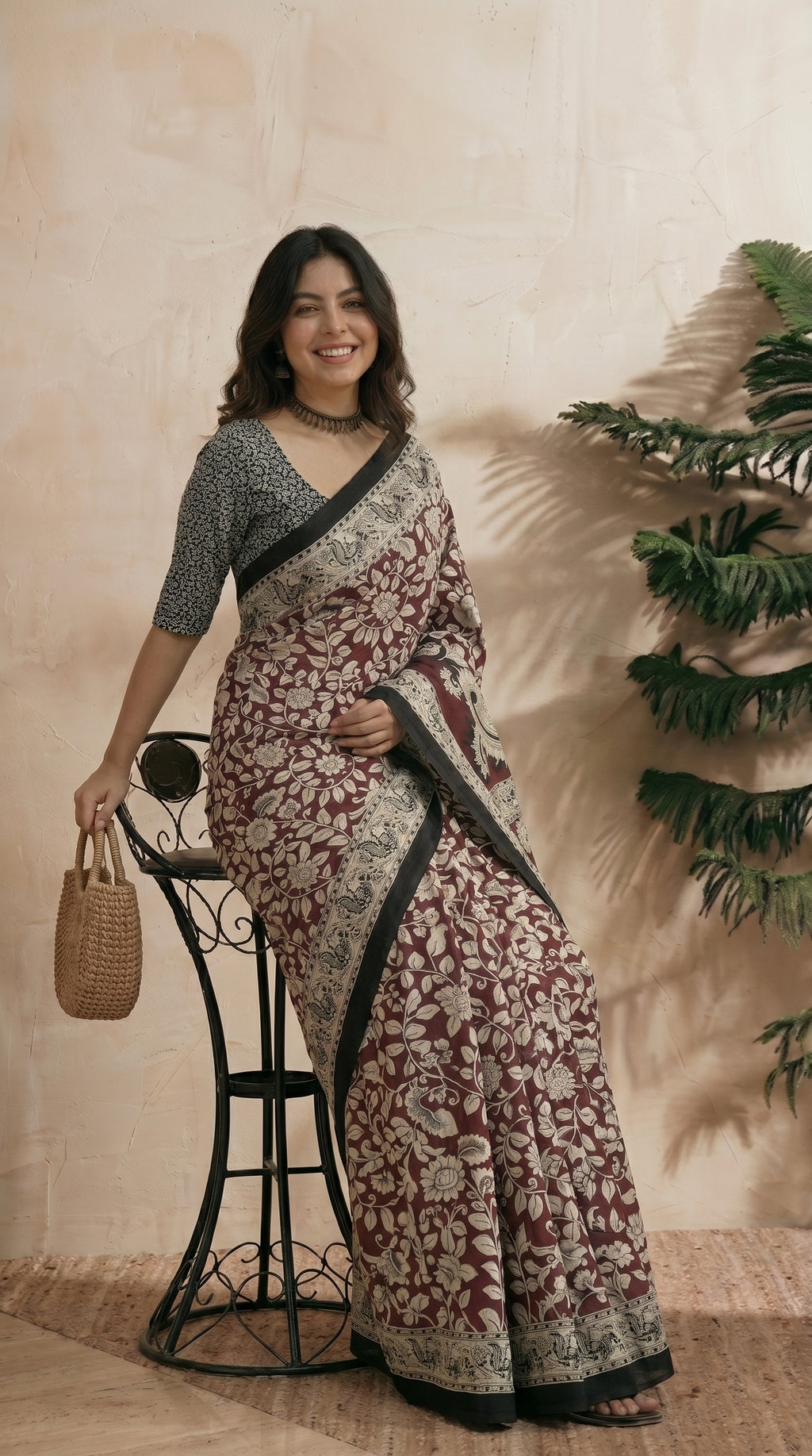 11 Saree