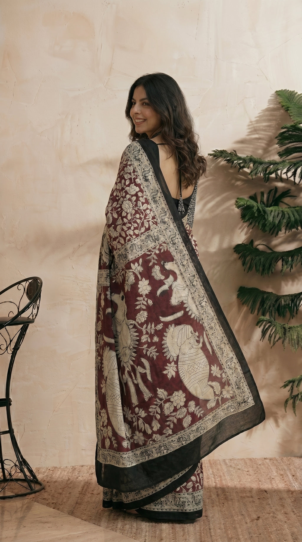 11 Saree