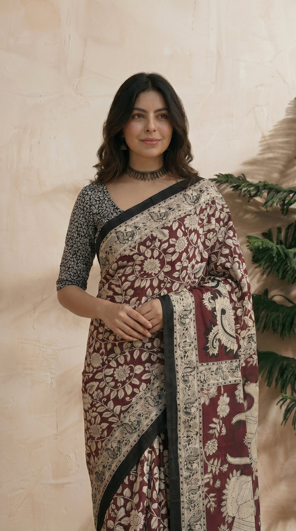 11 Saree