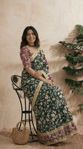12 Saree